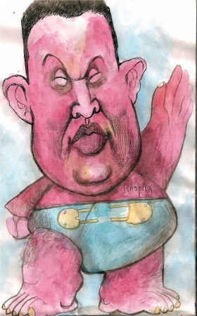 chavez